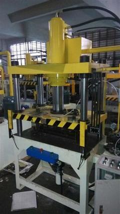 橋東區油壓機圖片,橋東區液壓機圖片-中科商務網-佛山市潤達液壓機械設備