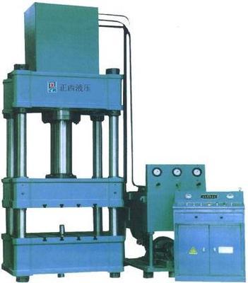 成都正西液壓設備制造, 四川四柱液壓機, 油壓機,液壓機械,四柱液壓機, 液壓機械網 中國液壓機械網-液壓機械,液壓,液壓機,液壓缸,等