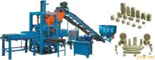 液壓全自動鋼筋支撐墊塊生產機械及設備-河南高盛機械制造 - 中國機械大全