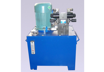 恩施液壓站研發