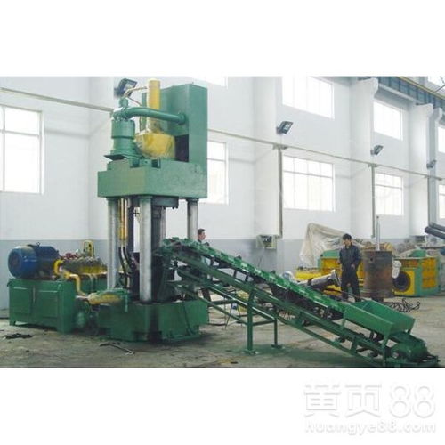 【液壓機單柱液壓機四柱液壓機液壓機械廠】- 