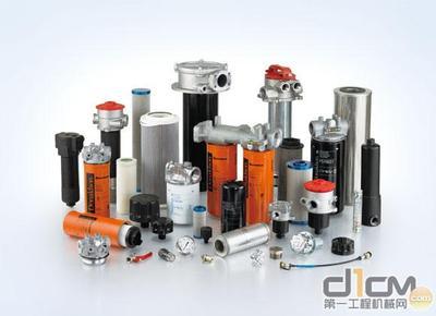 產品導購:唐納森移動設備用液壓過濾裝置_行業資訊_第一工程機械網