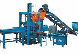 豫嵩液壓墊塊機(jī)液壓墊塊機(jī)模具中的萬(wàn)事萬(wàn)物,即使是一種比較弱小的動(dòng)物,它們的善行也絕不會(huì)白費(fèi)配套圖片