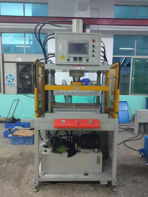 粉末冶金壓制成型液壓機(jī)設(shè)備