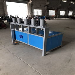 專業(yè)生產(chǎn)液壓沖孔機(jī)械廠家 多功能液壓沖孔機(jī) 廣通精誠(chéng)