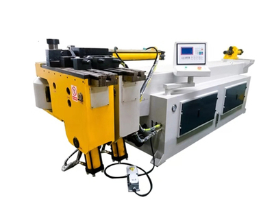 吉林液壓彎管機品牌排行榜,打造卓越品質,引領行業未來