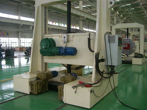 變位機,液壓變位機,鄭州恒焊設(shè)備 認證商家