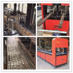 甘肅慶陽爬架自動沖壓熱烈推薦 自動沖孔機