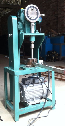 西藏廣粵機械不銹鋼管打孔機廠家直銷_液壓機械欄目