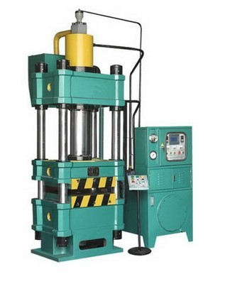 120噸液壓機_工程機械欄目