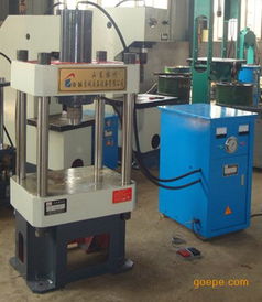 專業(yè)的液壓機廠家,鑄造專業(yè)液壓設(shè)備品牌