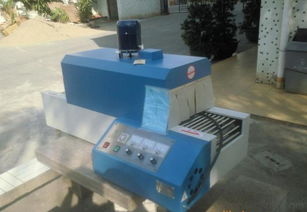 廠家直銷收縮機收縮膜機食品包裝機械價格 廠家 圖片