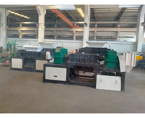 泰安撕碎機 撕碎機價格 達耐仕機械