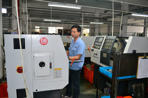 寧波華杰液壓機械