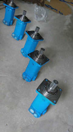 中聯泵車攪拌馬達J6K-985 廠家 現貨_液壓機械欄目