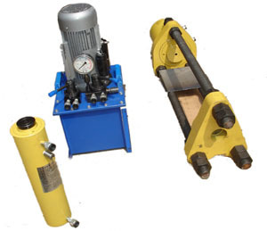 山東|履帶銷拆裝機|價格|廠家|供應商-鑫科液壓(山東履帶銷拆裝機)--德州鑫科液壓機械銷售一部