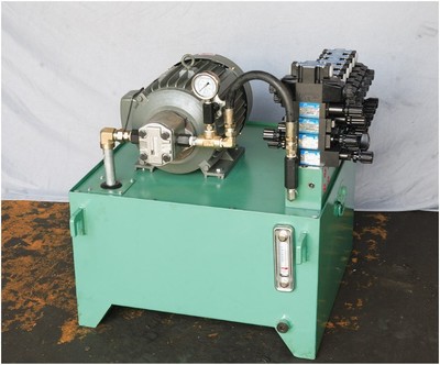 【Risen 日森 專業(yè)設(shè)計生產(chǎn) 液壓動力站 微型液壓站 液壓站總成】價格,廠家,圖片,液壓站/液壓系統(tǒng),廣州市日森機械-