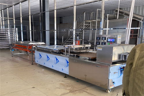 吉林松原液壓單餅機設備比較好資訊