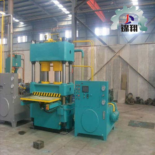 【液壓機單柱液壓機四柱液壓機液壓機械廠】- 