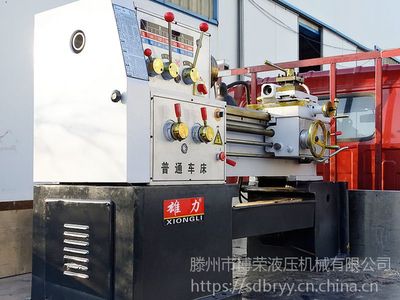 普通車床 CA6136職教中心機床設備