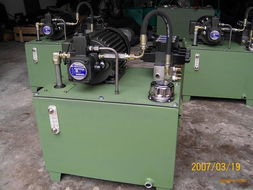 液壓系統液壓站非標設備非標液壓系統 上海通尊液壓 上海通尊液壓機械