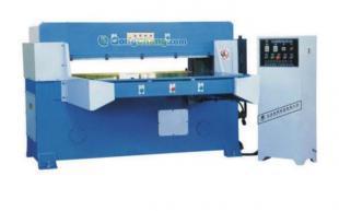 供應自動進料精密液壓四柱平面裁斷機_機械及行業設備_世界工廠網中國產品信息庫