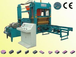 東岳機械集團 液壓機械及部件產品列表