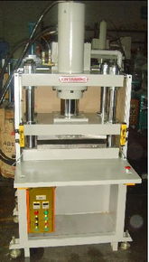 鑫銘 寧波 液壓機械