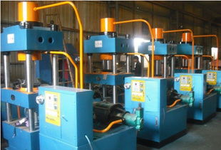 金屬成型液壓機 供應產品 平陽縣立順液壓機械廠