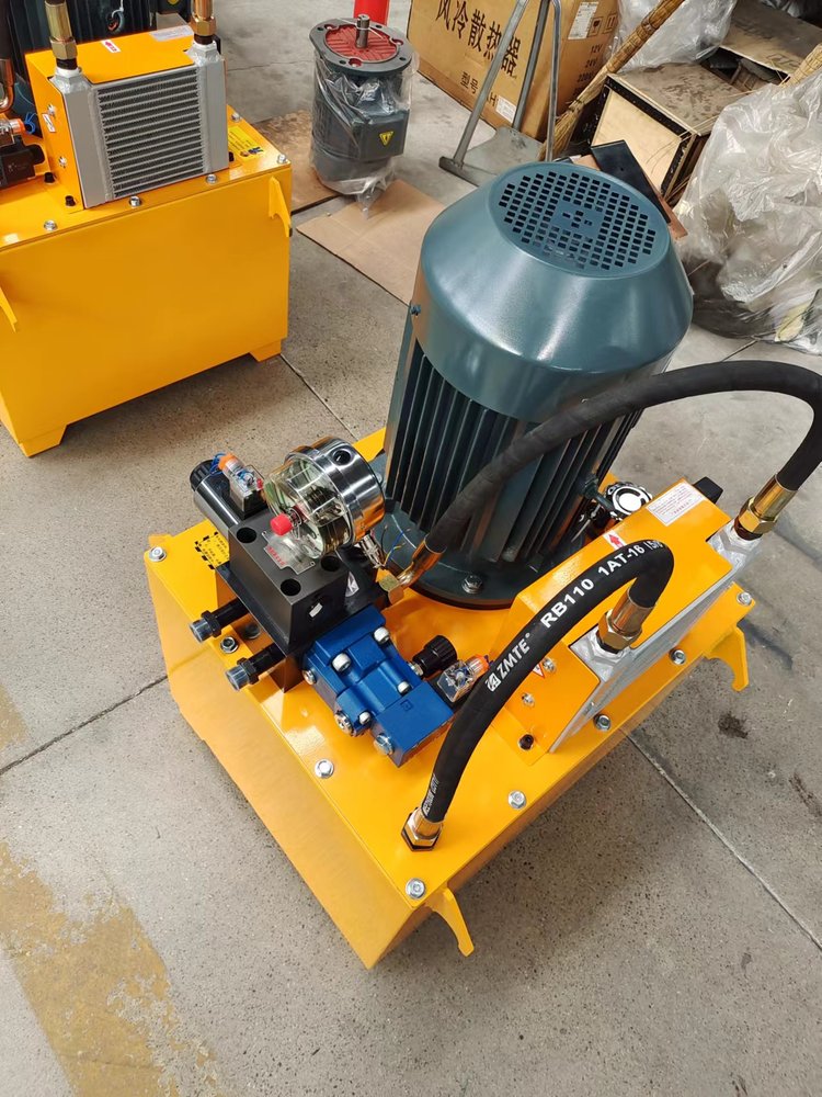 液壓站 小型微型液壓成套系統(tǒng) 控制系統(tǒng) 液壓機(jī)械設(shè)備 - 愛企查