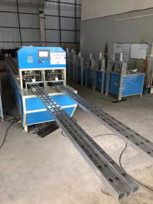 全自動沖床 液壓沖孔機(jī)械 數(shù)控沖孔機(jī)械廠廣通精誠