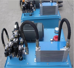 液壓站3HP+VP40+80L_機(jī)械及行業(yè)設(shè)備_世界工廠網(wǎng)