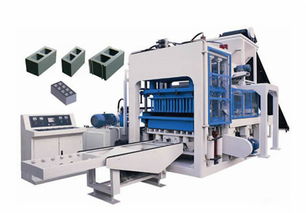 【免燒磚機使拆遷垃圾得到了應用】-