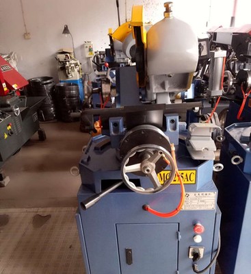 祥德機械 全自動切管機 液壓切管機圖片_高清圖_細節圖-邢臺祥德機械制造 -