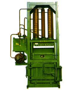 液壓打包機 ,山東省臨清市偉林液壓機械廠