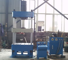 液壓機 四柱液壓機 雙柱液壓機 單柱液壓機 液壓機東城