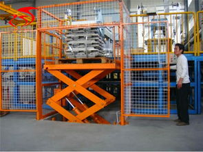 東莞固定式登車橋定制 惠州液壓裝車橋