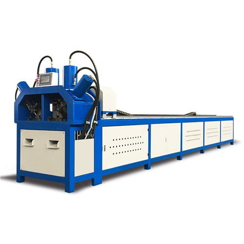 爬架沖孔機廠家 粵瑞源機械 在線咨詢 寧夏爬架沖孔機