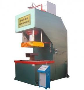 無錫315t單柱液壓機價液壓系統泄漏的原因_機械及行業設備_世界工廠網