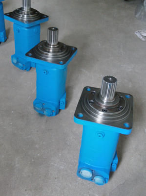 中聯泵車攪拌馬達J6K-985 廠家 現貨_液壓機械欄目