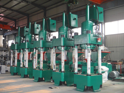 【L安徽鑫源液壓全數控金屬屑高密壓塊機設備參數L】價格_廠家_圖片 -