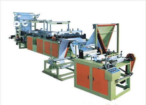 yt型系列四色柔性凸版印刷機 可印無紡布