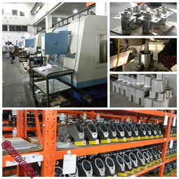 水泥廠機械維修專用液壓扳手推薦廠家沃頓 woden 液壓扳手