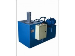 供應液壓成方機 制罐設備_供應產品_九江益鑫機械_馬口鐵制罐設備,香皂生產設備_中國易發網