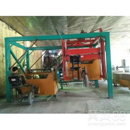 【東營市免燒磚機械山東液壓機械建豐磚機】-