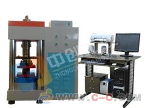 混凝土制品抗壓檢測(cè)儀 混凝土壓力強(qiáng)度試驗(yàn)機(jī)