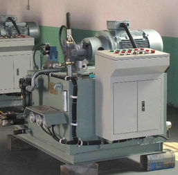 上海液壓系統廠家,維修液壓設備