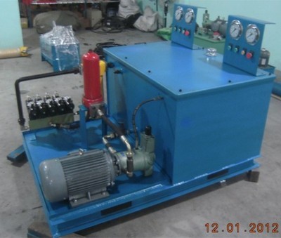 上海油缸檢測試驗系統公司_液壓機械欄目