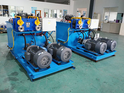 導致液壓設備系統泄露的原因有哪些?