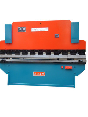 好設備液壓板料折彎機 工藝精湛 質量過硬_機械類欄目
